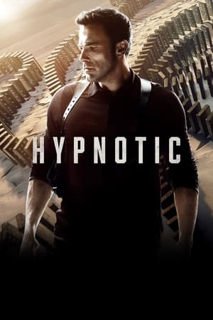 Hypnotic Poster movie